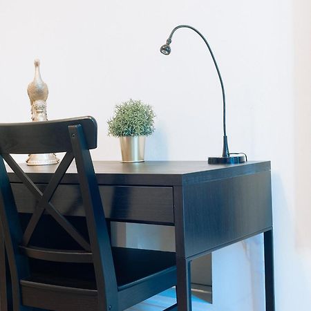 Curzon Residences Лондон Экстерьер фото