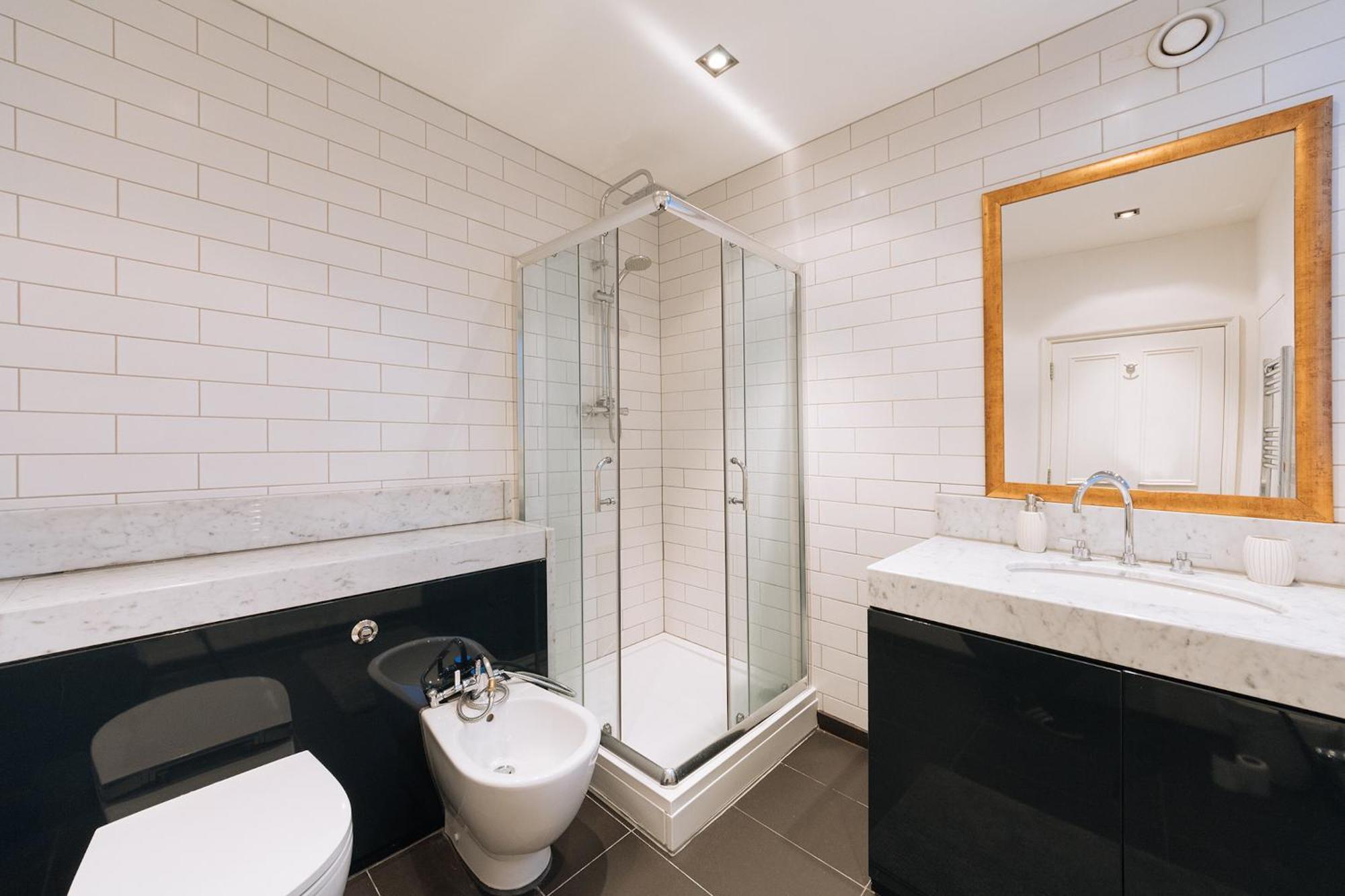 Curzon Residences Лондон Экстерьер фото